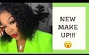 LETS DO MAKEUP!!!! WHAT NEW AT THE DRUGSTORE new setting powder new concealers