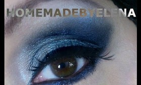 STAR DUST MAKE-UP