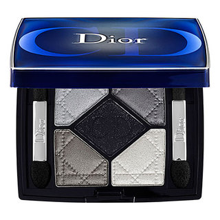 Dior 5-Colour Eyeshadow- Gris Gris 034