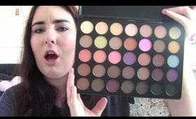 Beauty Bay Haul | LaurenLorraineBeauty