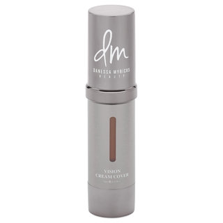Danessa Myricks Beauty Vision Cream Cover