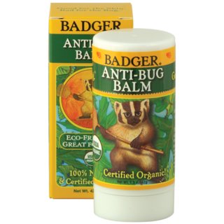 Badger Anti Bug Stick