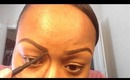 Eyebrow Tutorial 2013