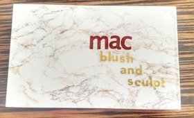 DIY Marble Palette