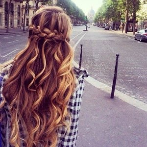 Hairstyles For Last Day Of School Beautylish