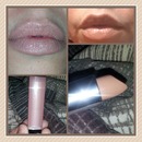 My new nude lipstick