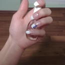 Nails:X