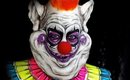 Fatso | Killer Klowns Series Part 3 of 3 | Makeup Tutorial