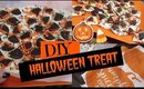 DIY Halloween Treat | Quick & Simple | Pinterest Inspired