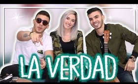 Destápate con Kika FT. MANUEL TURIZO Y JULIAN TURIZO
