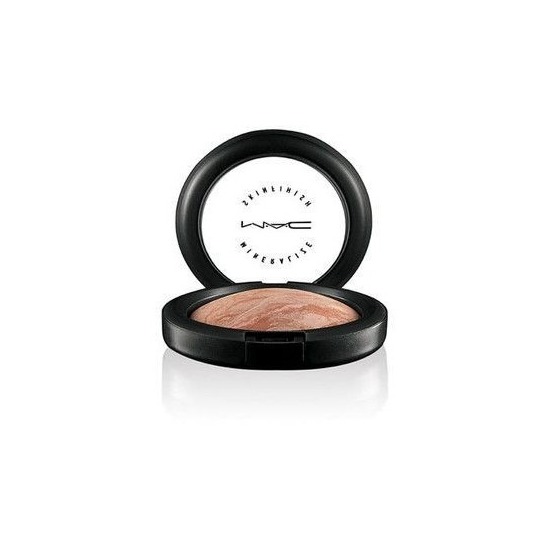 MAC Mineralize Skinfinish Soft And Beautylish