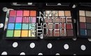 NYX ULTIMATE SHADOW REVIEW