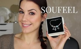 SOUFEEL Charm Bracelet Review