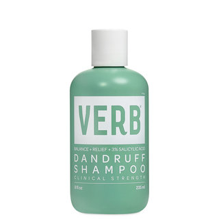 Verb Dandruff Shampoo