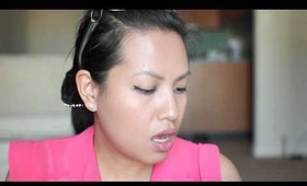 Tarte Clean Slate Poreless 12hr Perfecting Primer