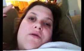 Sick Today!!!