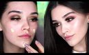 Earth Tones | makeup tutorial
