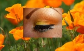 Bring in the spring with Drama Mamazz cosmetics