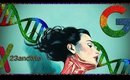 Why Does Google Want Your DNA?