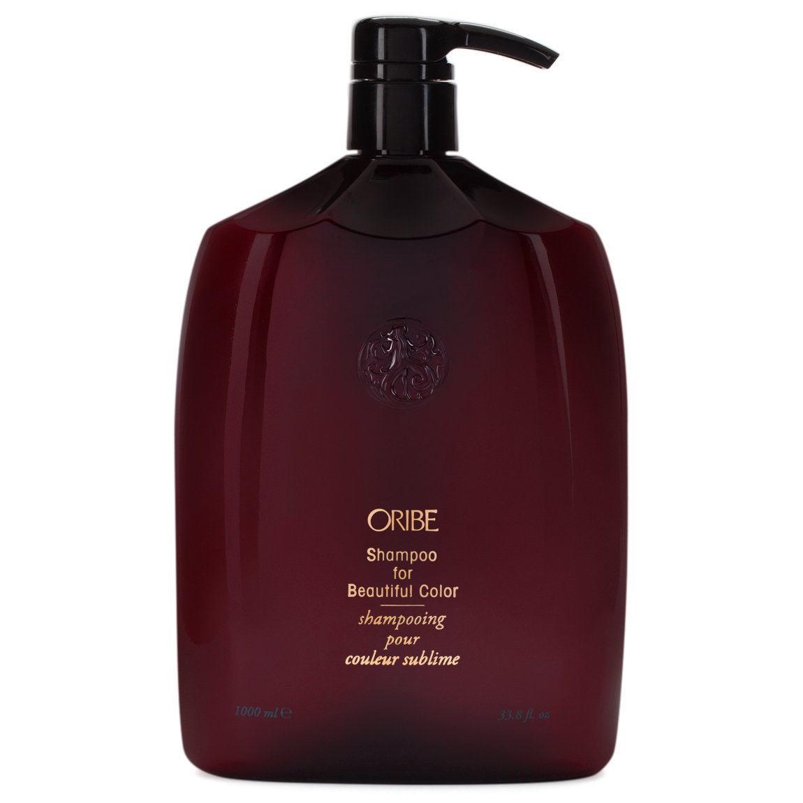 Oribe Shampoo for Beautiful Color 1 L Beautylish