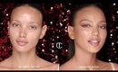 How To Get The ‘Happy Eyes’ Look: Stars-in-your-Eyes Palette | Charlotte Tilbury
