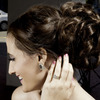 bridal updo created by https://www.facebook.com/GlitzGlamHairMakeup