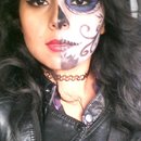 Day of the dead. 