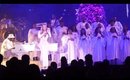 ENTERING MARIAH'S WORLD! MARIAH CAREY CHRISTMAS SONGS LIVE! NYC BEACON THEATRE!!