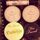 too faced ♥