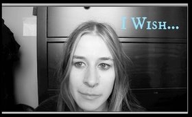 I Wish