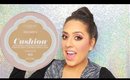Loreal Lumi Cushion Foundation FIRST IMPRESSIONS & REVIEW