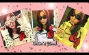 China Haul Part 1 - Hair Accessories and Beauty Gadgets (super cute ^^)