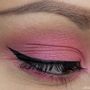 Mazzie Cosmetics eyeshadow - Dissect