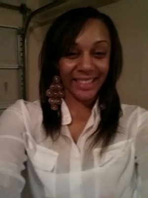 Chasity K.
