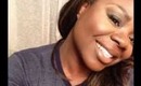 NeNe Leakes Real Housewives of Atlanta Reunion 2013 Make up Tutorial
