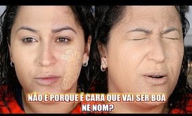 BASE CARA E SUPER HYPADA DA GRINGA: FUNCIONA OU DECEPCIONA REAL?