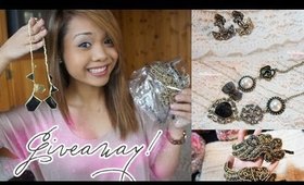 Affordable Accessories ♡ Feat. GoFavor.Com GIVEAWAY