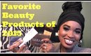 Favorite Beauty Products of 2015