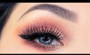 Cut Crease Tutorial for Beginners | Easy Day or Night Makeup!