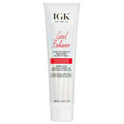 IGK Good Behavior Spirulina Protein Anti-Frizz Smoothing Blowout Balm