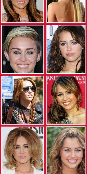 Miley Cyrus, a very famous singer and actress is much loved for her songs, personality and unique style. She was born on November 23, 1992 in Nashville, Tennessee, US. I am her fan since I was a teenager. I feel that she is just fabulous. Recently she amazed the world with her new short haircut. She loves to try out new hairstyles and never fails to impress! Read More: http://www.stylecraze.com/articles/miley-cyrus-hairstyles/