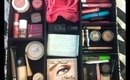Mini Haul & New Everyday Makeup Storage