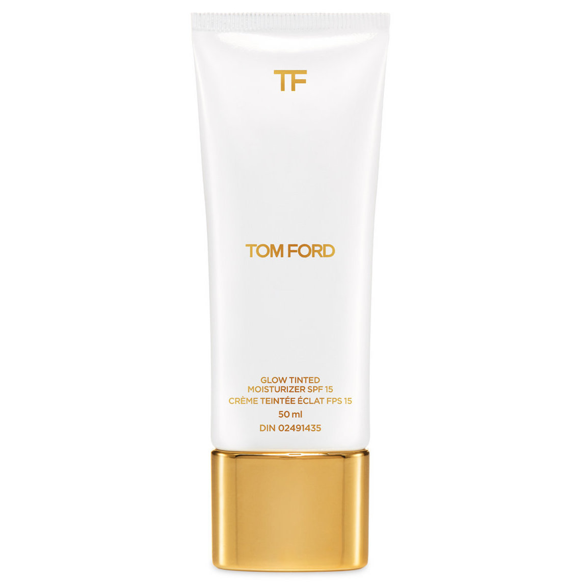 TOM FORD Glow Tinted Moisturizer SPF 15 1.4 Bone alternative view 1.