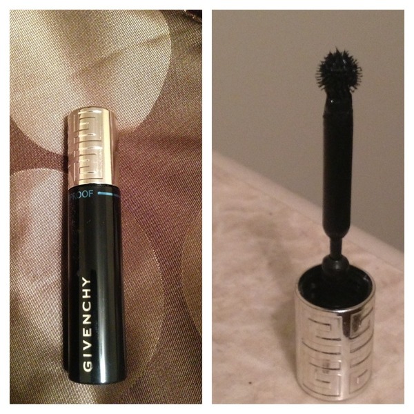 Givenchy Phenomen Eyes Mascara Beautylish