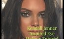 Kendall Jenner Instagram photo Makeup Tutorial