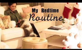 My Bedtime Routine! Get Ready With Me ♡ - ThatsHeart