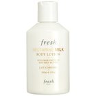 Milk Body Lotion