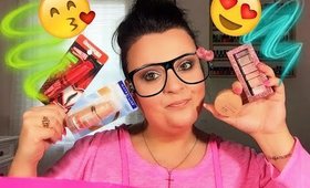 HAUL: Big Lots & King Dollar Makeup, Planner Supplies & More!!