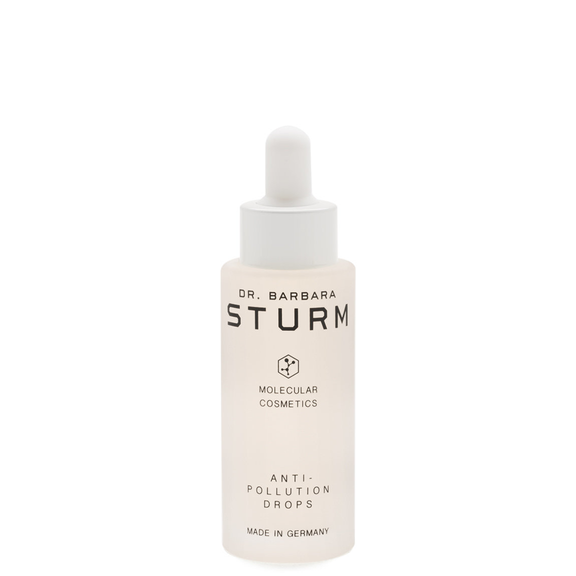 ドクター バーバラ シュトゥルム Anti-Pollution Drops | Beautylish