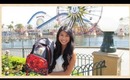 Disney Edition: What's In My Bag & OOTD  ♥